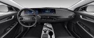 2024 KIA EV6 WIND RWD - Vue intérieure - 3