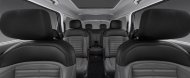 2024 Kia EV9 LAND WITH GT LINE - Interior view - 2