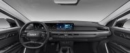 2024 KIA EV9 LAND WITH PREMIUM PACKAGE - Interior view - 3