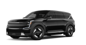 2024 KIA EV9 LIGHT RWD - Exterior view - 1