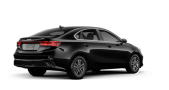KIA Forte EX Premium 2024 - Vue extérieure - 3