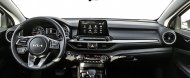 KIA Forte EX Premium 2024 - Vue intérieure - 3