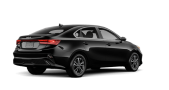2024 KIA Forte EX - Exterior view - 3