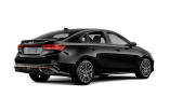 2024 Kia Forte GT LIMITÉE - Vue extérieure - 3
