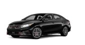 2024 Kia Forte GT LIMITÉE - Vue extérieure - 1