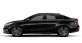 2024 Kia Forte GT-LINE - Vue extérieure - 2