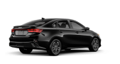 2024 KIA Forte GT-Line - Exterior view - 3