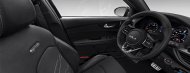 2024 Kia Forte GT-LINE - Vue intérieure - 1