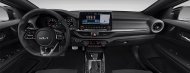 2024 KIA Forte GT-Line - Interior view - 3