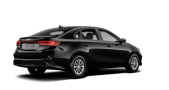2024 Kia Forte LX - Vue extérieure - 3