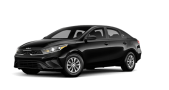2024 Kia Forte LX - Vue extérieure - 1