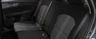 2024 Kia Forte LX - Vue intérieure - 2