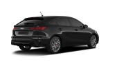2024 KIA Forte5 GT Limited - Exterior view - 3