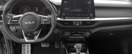 2024 KIA Forte5 GT Limited - Interior view - 3