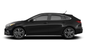 2024 KIA Forte5 GT - Vue extérieure - 2