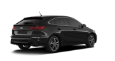 2024 KIA Forte5 GT - Exterior view - 3