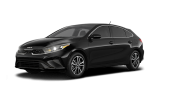2024 KIA Forte5 GT - Vue extérieure - 1