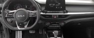 2024 KIA Forte5 GT - Interior view - 3