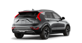 2024 KIA Niro EV Wave - Exterior view - 3