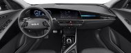 2024 KIA Niro EV Wave - Interior view - 3