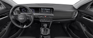 2024 KIA Seltos EX FWD - Interior view - 3