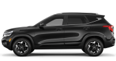 2024 Kia Seltos EX PREMIUM - Exterior view - 2