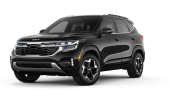 2024 Kia Seltos EX PREMIUM - Exterior view - 1