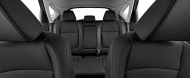 2024 Kia Seltos EX PREMIUM - Interior view - 2