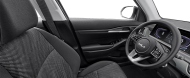 2024 Kia Seltos LX FWD - Interior view - 1