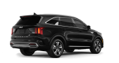 2024 KIA Sorento HEV EX - Exterior view - 3