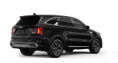 2024 KIA Sorento HEV LX - Exterior view - 3