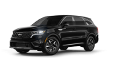 2024 KIA Sorento HEV LX - Exterior view - 1