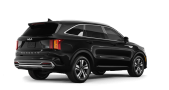 2024 KIA Sorento PHEV EX Plus - Exterior view - 3