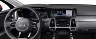 2024 KIA Sorento PHEV EX Plus - Interior view - 3