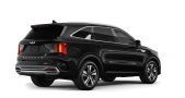 2024 KIA Sorento PHEV EX - Exterior view - 3