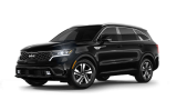 2024 KIA Sorento PHEV EX - Vue extérieure - 1