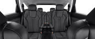2024 KIA Sorento PHEV EX - Vue intérieure - 2