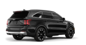 2024 KIA Sorento EX - Exterior view - 3