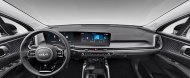 2024 KIA Sorento EX - Interior view - 3
