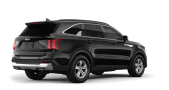 2024 KIA Sorento LX - Vue extérieure - 3