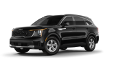 2024 KIA Sorento LX - Vue extérieure - 1