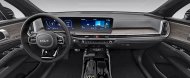 2024 KIA Sorento X-Line Limited - Interior view - 3
