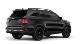 2024 KIA Sorento X-Line - Exterior view - 3