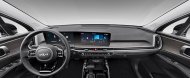 2024 KIA Sorento X-Line - Interior view - 3