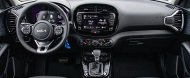 KIA Soul EX+ 2024 - Vue intérieure - 3