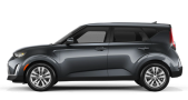 2024 KIA Soul LX - Vue extérieure - 2