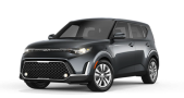 2024 KIA Soul LX - Vue extérieure - 1
