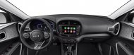2024 KIA Soul LX - Vue intérieure - 3
