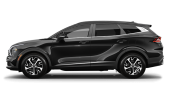 2024 KIA Sportage EX - Exterior view - 2
