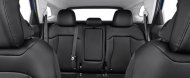 2024 KIA Sportage EX - Interior view - 2